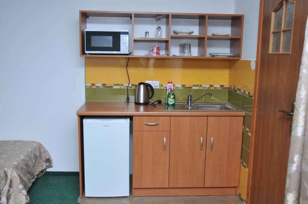 Willa Stenia Apartamenty Wisla Exterior photo