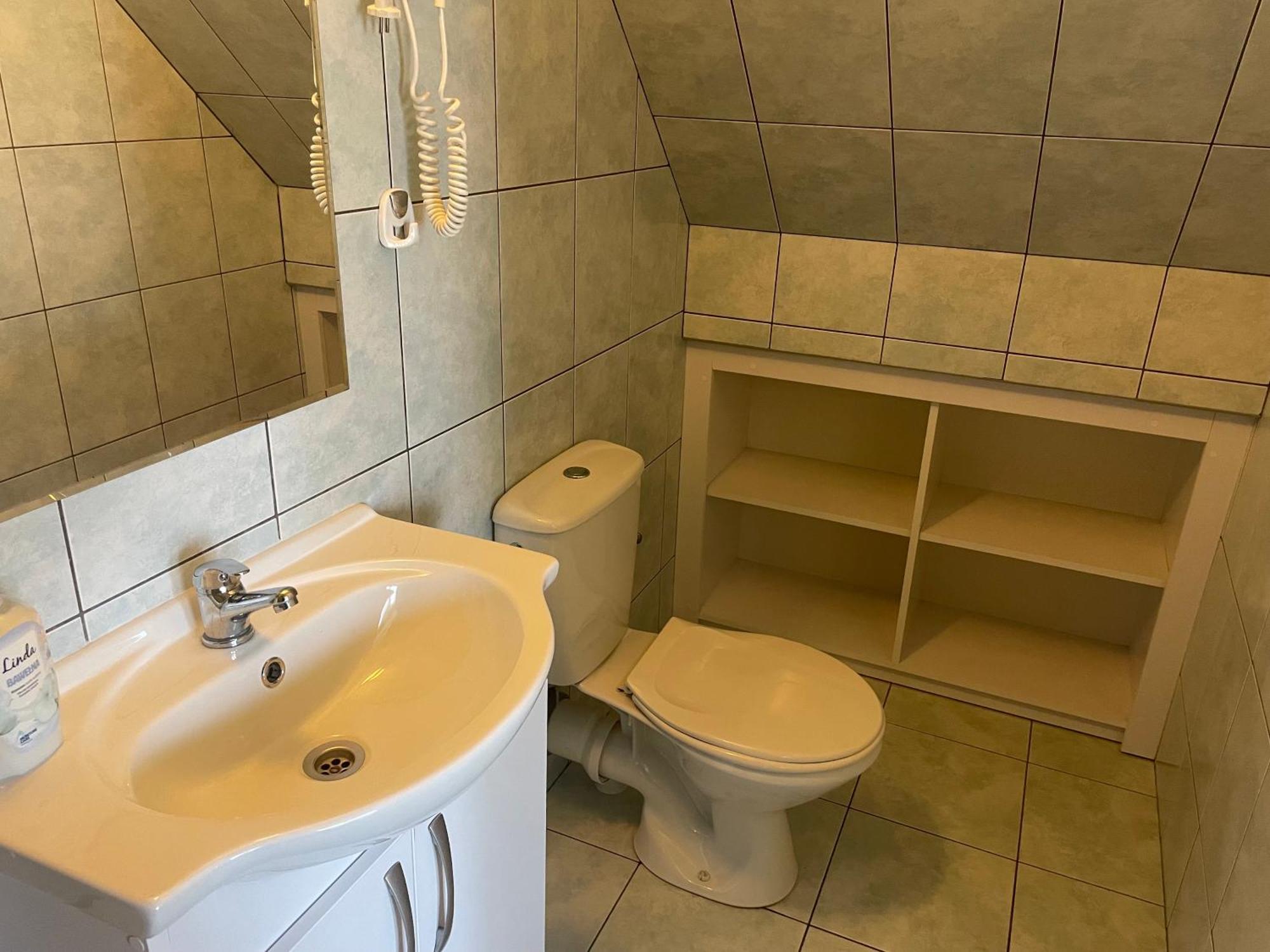 Willa Stenia Apartamenty Wisla Exterior photo