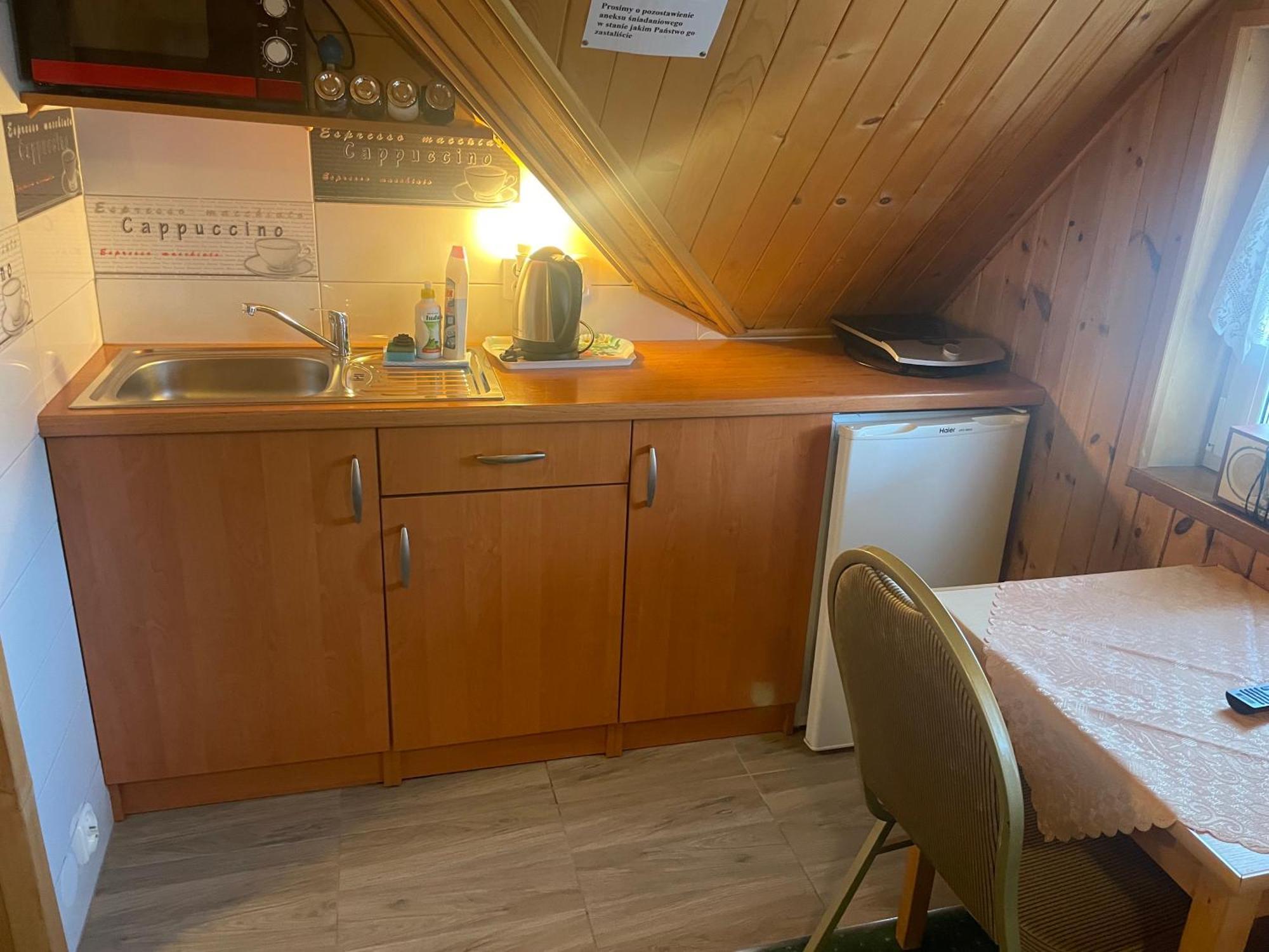 Willa Stenia Apartamenty Wisla Exterior photo