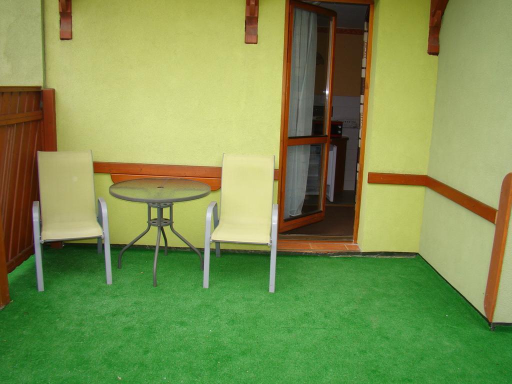 Willa Stenia Apartamenty Wisla Exterior photo