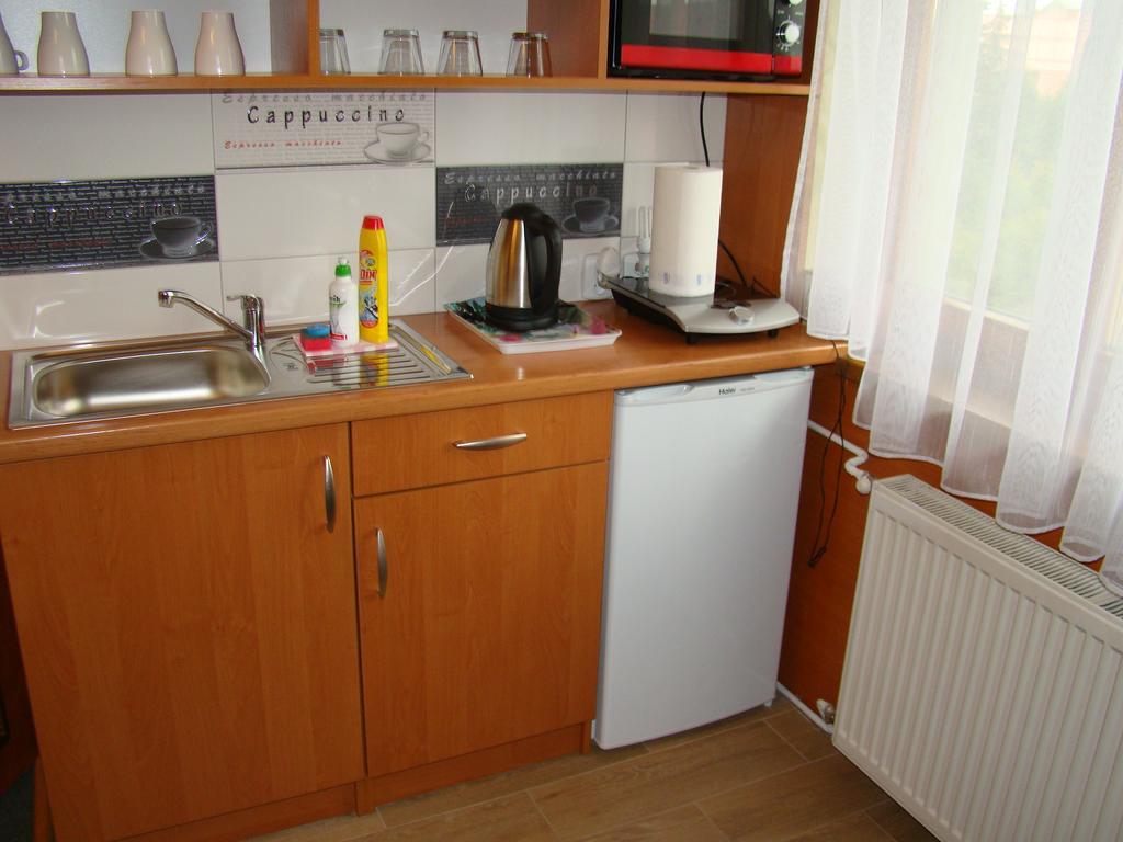 Willa Stenia Apartamenty Wisla Exterior photo
